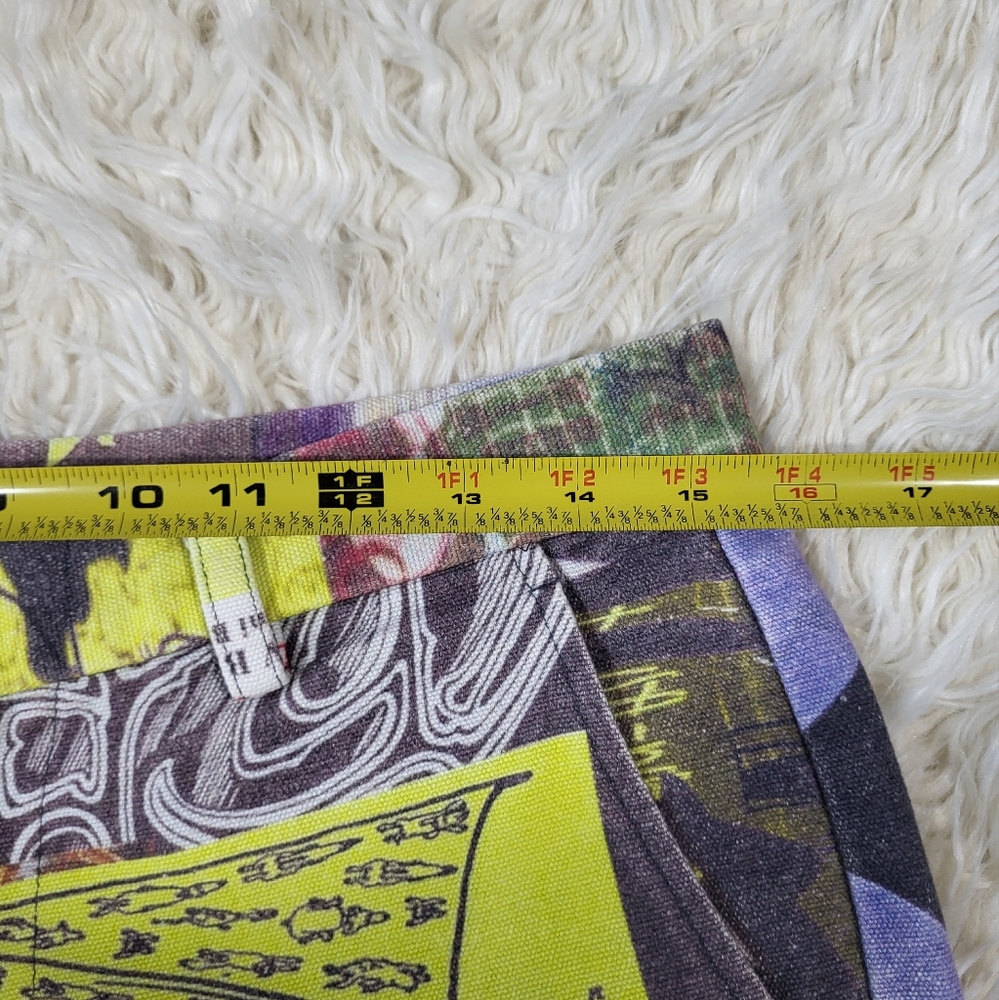 Warsaw Ballroom Rare Custmized Pants Size 31 Waist - Picture 10 of 16